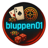 Bluppen Logo